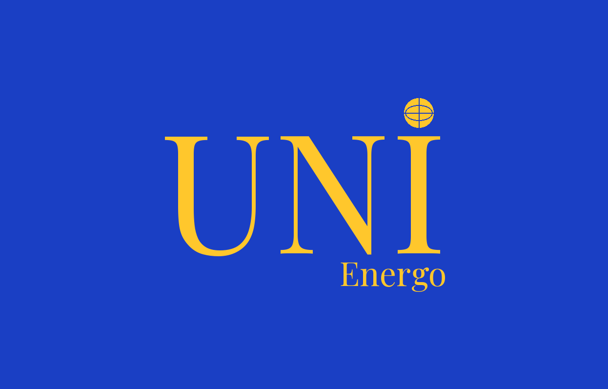 AIC ENERGO Platform